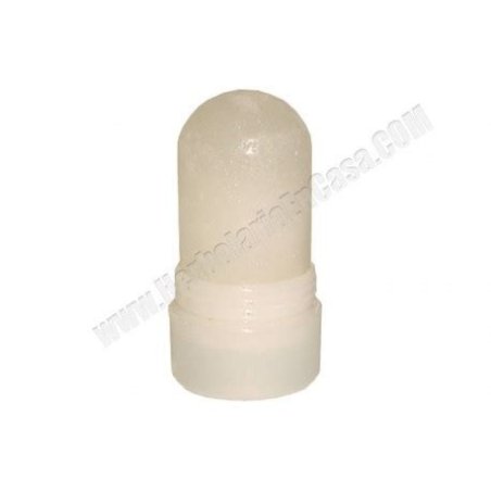 DESODORANTE PIEDRA PUSH UP 120G GRANADIET