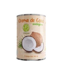 ACEITE DE COCO UNEYSA 400 ML