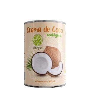 ACEITE DE COCO UNEYSA 400 ML