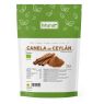 CANELA POLVO CEYLAN BIO 150GR. UNEYSA