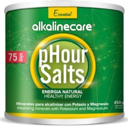 ALKALINECARE PHOUR SALTS