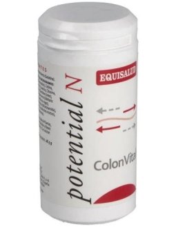 POTENTIAL N COLON