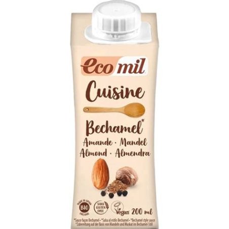 BECHAMEL ALMENDRA