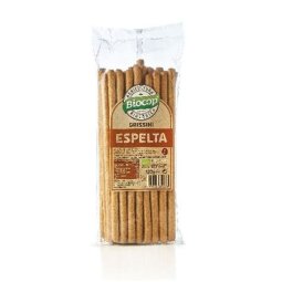 GRISSINI ESPELTA 120G BIOCOP