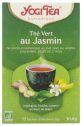 TE VERDE INFUSION JAZMIN BIO