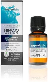 HINOJO MARINO 5 ML TERPENIC EVO