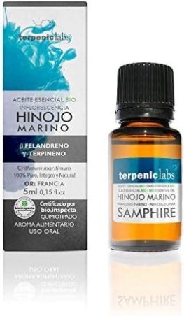HINOJO MARINO 5 ML TERPENIC EVO