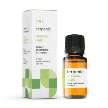 ANGELICA 5 ML TERPENIC