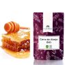 CERA ABEJA PANAL CAMASSIA
