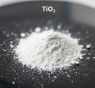 DIOXIDO DE TITANIO