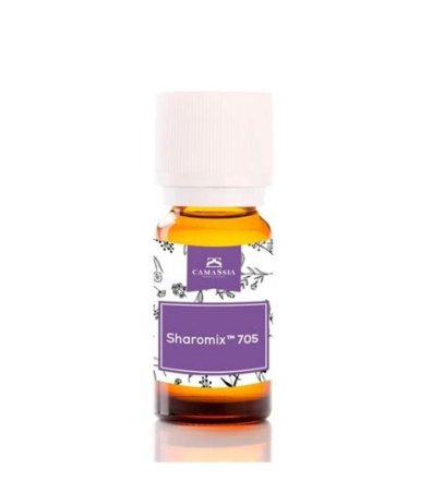 SHAROMIX 705 10ML. CAMASSIA