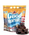 HARINA DE AVENA GOOD MORNING 1,5 KG SABOR BROWNIE