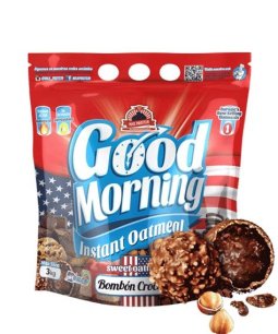 HARINA AVENA GOOD MORNING 3 KG ROCHER