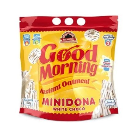 HARINA AVENA GOOD MORNING 1,5 KG ROCHER