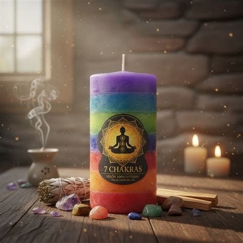 VELON CHAKRA