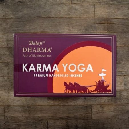 INCIENSO KARMA BALAJI