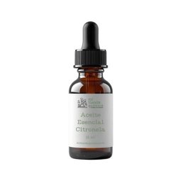 ACEITE ESENCIAL DE CITRONELA DE CEYLAN 15 ML ESSENTIAL AROMS