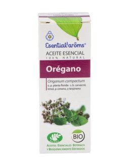 ACEITE ESENCIAL OREGANO BIO 10ML ESENTIAL'AROMS