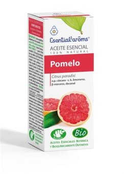 ACEITE ESENCIAL POMELO 15ML  ESSENTIAL AROMS