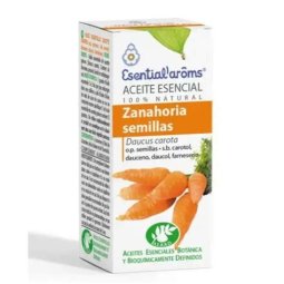 A.ESENCI ZANAHORIA SEMILLAS 5ML ESENTIAL