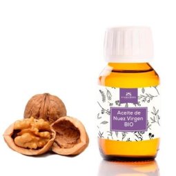 ACEITE DE NUEZ VIRGEN 50ML CAMASSIA