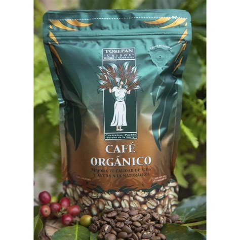 CAFE ORGANICO MEXICO KING CAFE