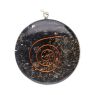 COLGANTE SHUNGIT CIRCULO
