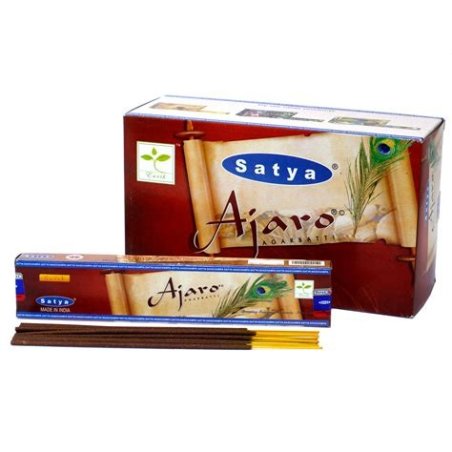 INCIENSO AJARO SATYA