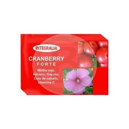 CRANBERRY FORTE 60C INTEGRALIA
