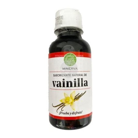 EXTRACTO DE VAINILLA 150ML MINERVA
