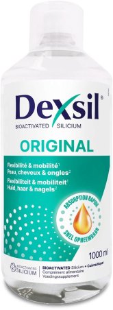 DEXSIL ORIGINAL 1000ML