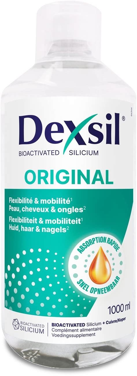 DEXSIL ORIGINAL 1000ML