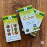NIRDOSH CIGARROS VEGANOS