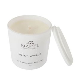 VELA TUS AROMAS ESENCS HOME