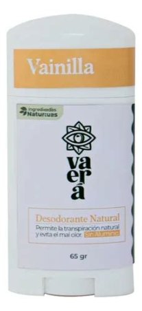 WI-DESODORANTE STICK BICARBONATO 65 GRS BIO