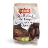 GALLETAS TRIGO SARRACENO CON CHOCO BIO 200GR - SANAVI