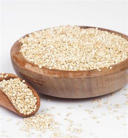 QUINOA PURE MANDOLE