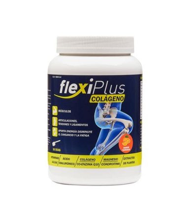 FLEXIPLUS COLAGENO RELAFIT POLVO