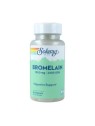 BROMELAIN 1000MG 60 CAPSULAS SOLARAY