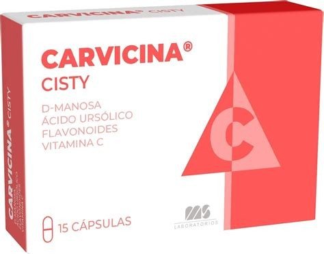 CARVICINA CISTY