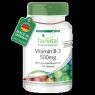VITAMIN B3 FAIRVITAL 100 CAPSULAS
