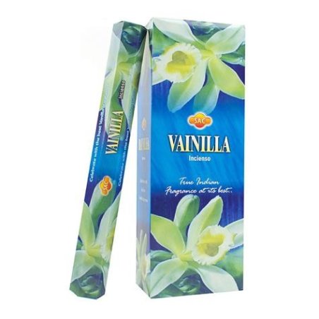 INCIENSO VAINILLA SAC