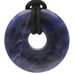 COLGANTE SODALITA DONUT