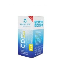 CDS PLUS 250ML AQUARIOS TRATAMIENTO AGUAS
