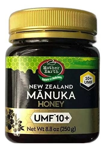 MIEL MANUKA NUEVA ZELANDA 150 GR