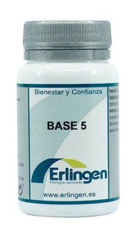 ERLINGEN BASE 5