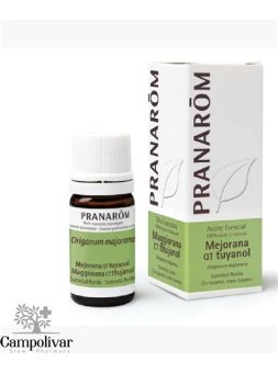 ACEITE ESENCIAL MEJORANA PRANAROM