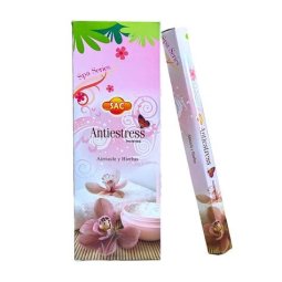 INCIENSO ANTIESTRESS SAC