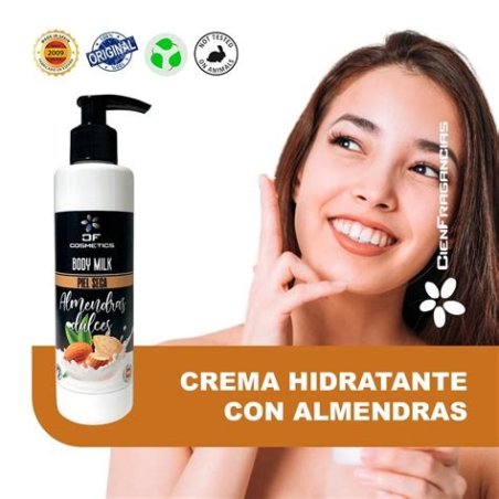 CREMA CORPORAL HIDRANTANTE PIEL SECA DR MELENDEZ