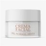 CREMA FACIAL NORMAL/MIXTA NUTRHEVIA MELENDEZ